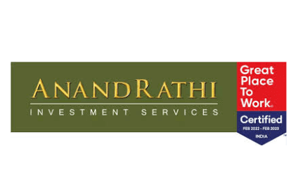 Anandrathi stock market