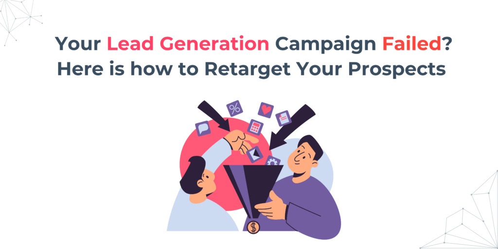 lead generation retargeting