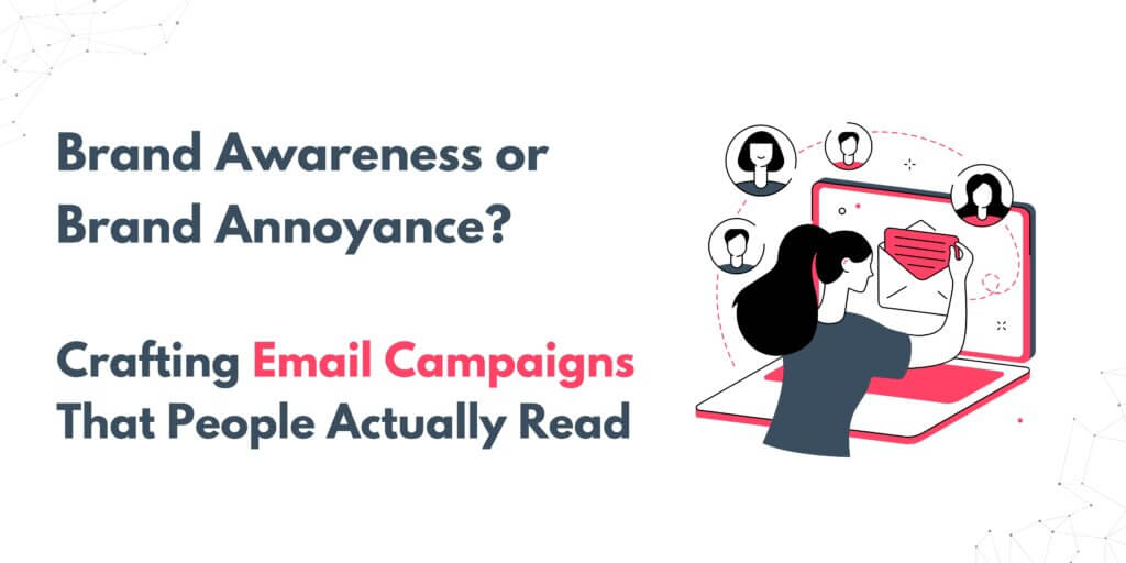 email campaigns